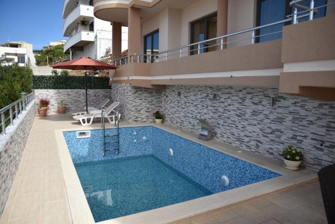 Guest House Evropa 2 أولتْسي المظهر الخارجي الصورة
