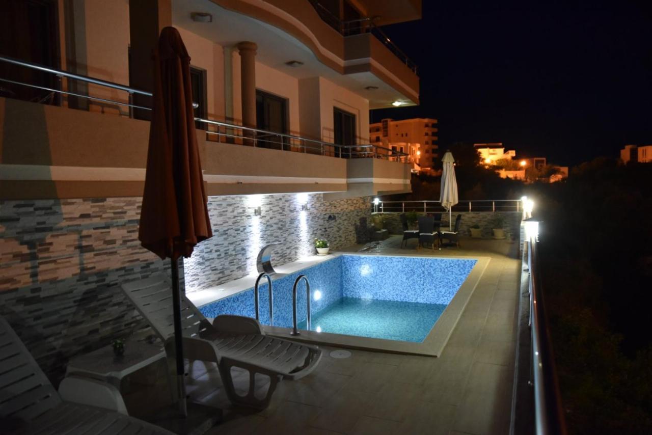 Guest House Evropa 2 أولتْسي المظهر الخارجي الصورة