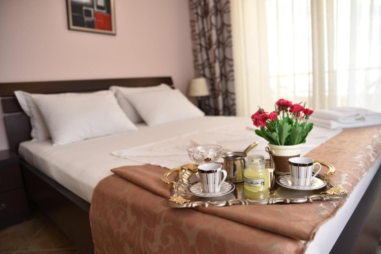 Guest House Evropa 2 أولتْسي المظهر الخارجي الصورة