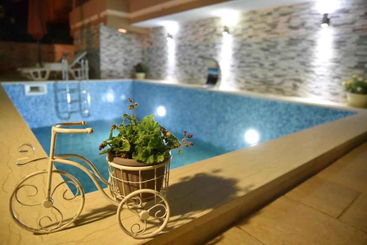 Guest House Evropa 2 أولتْسي المظهر الخارجي الصورة