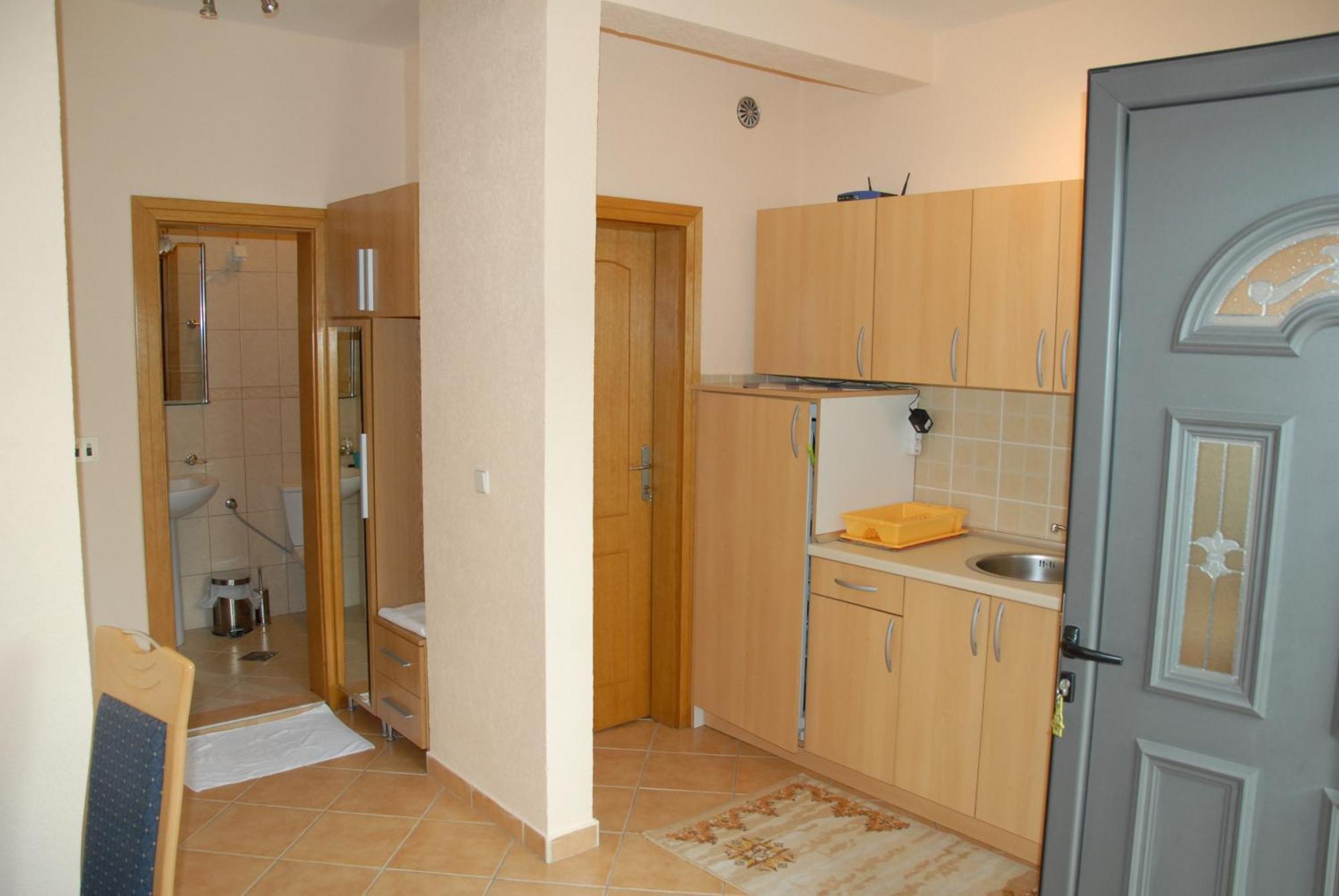 Guest House Evropa 2 أولتْسي المظهر الخارجي الصورة
