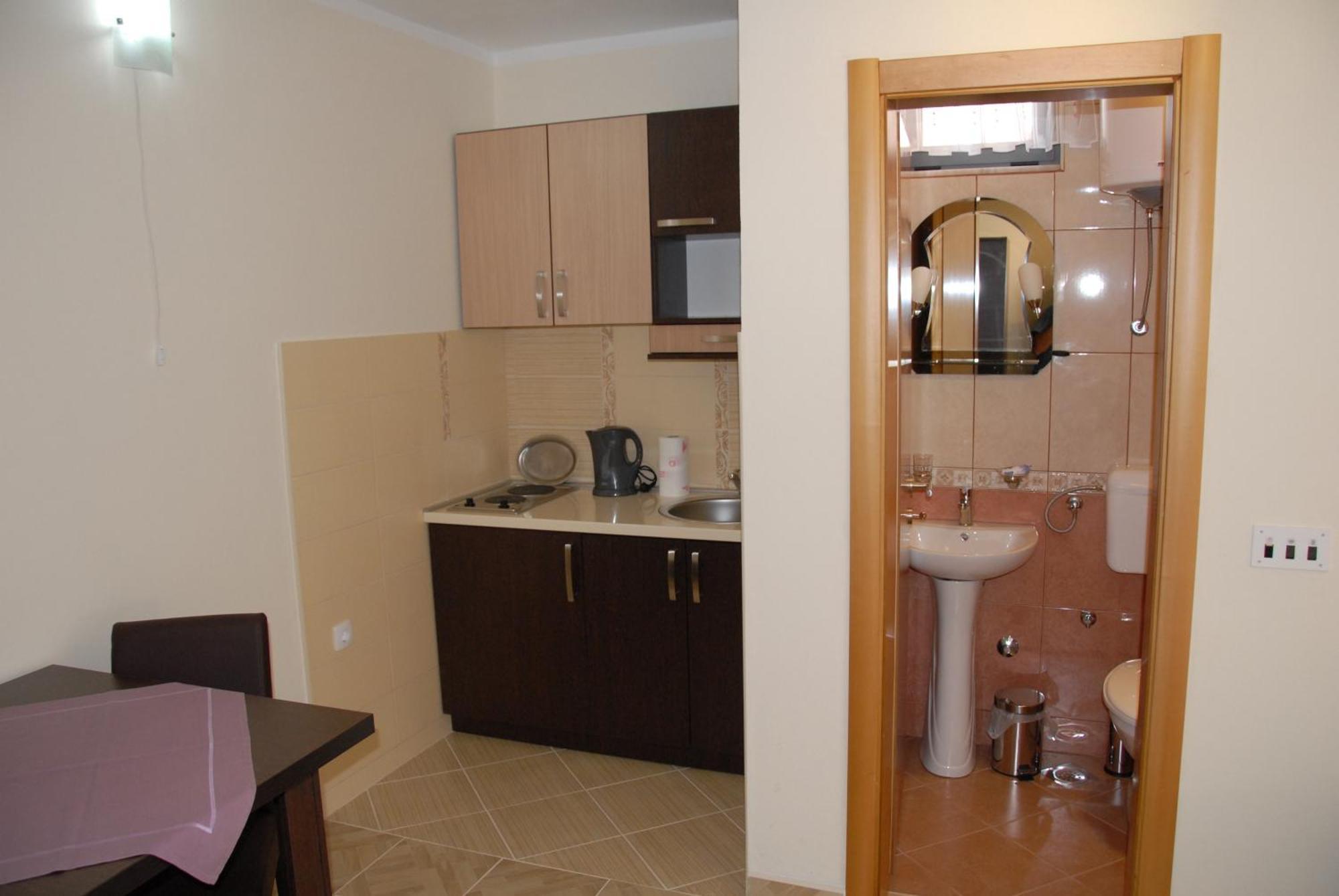 Guest House Evropa 2 أولتْسي المظهر الخارجي الصورة