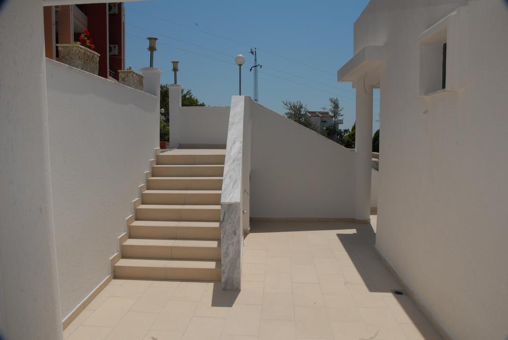 Guest House Evropa 2 أولتْسي المظهر الخارجي الصورة