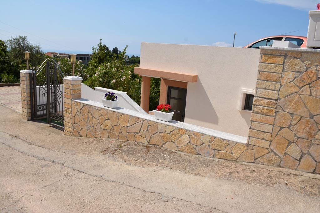 Guest House Evropa 2 أولتْسي المظهر الخارجي الصورة