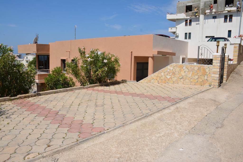 Guest House Evropa 2 أولتْسي المظهر الخارجي الصورة